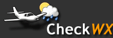 Aviation weather