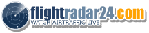 Flightradar 24