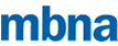 MBNA banking