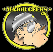Major Geeks