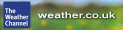 Weather channel